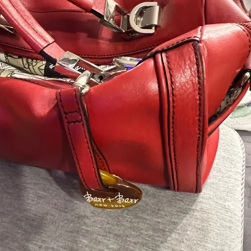 Barr + Barr Bag - Picture 2 of 15